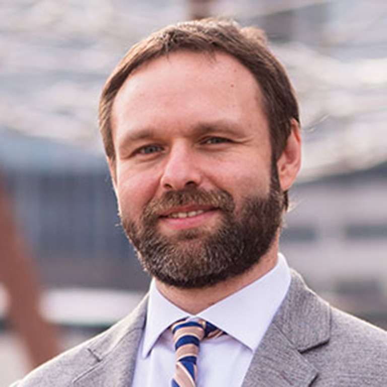 Rich Holden