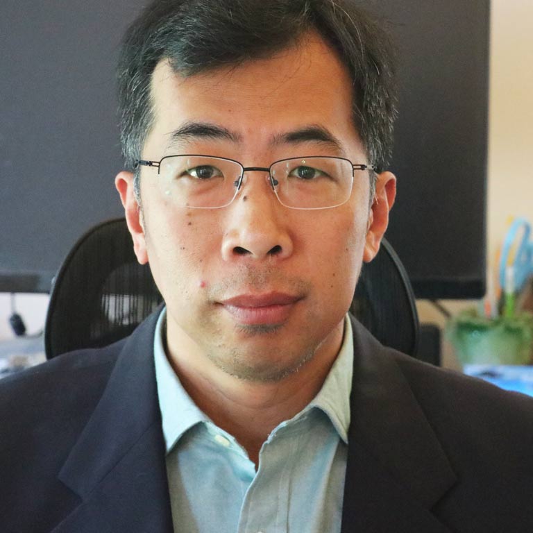 Chen Yu
