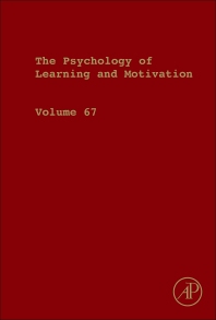 The Psychology of Learning and Motivation: Context as an Organizing Principle of the Lexicon [Book Chapter]